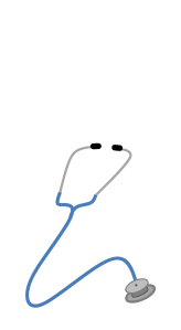 Stethoscope PNG-77402